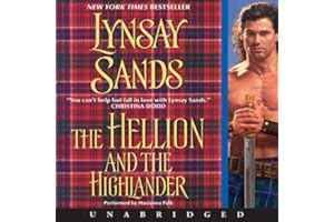 The Hellion and the Highlander