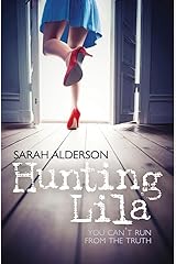 Hunting Lila (1) Paperback