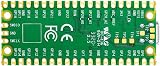 Raspberry Pi Pico RP2040 Microcontroller Dual Core Arm Cortex M0+ 133MHz view 4