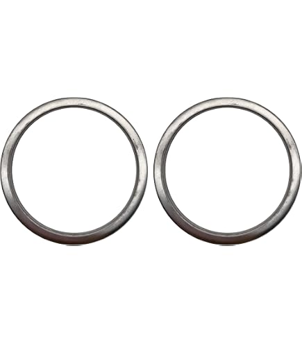Amazon.com: Honda 17151-ZW1-000 Gasket In. Manifold : Automotive