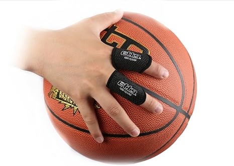 Etto articulaciones de dedos Baloncesto Guard Funda protectora ...
