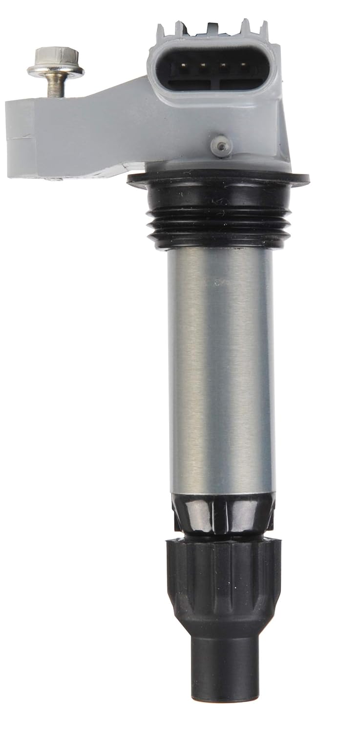 Coils Replacement Parts Pack of 6 Ignition Coil for 20072017 Buick