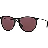 Amazon.com: Ray-Ban RB4171 865/13 Erika Classic Non-Polarized Sunglasses,  Rubber Havanna/ Brown Gradient, 54mm : Clothing, Shoes \u0026 Jewelry