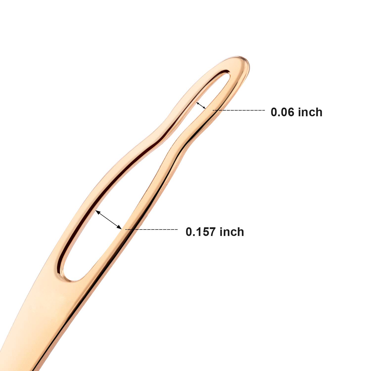 Dreadlocks Tool, Interlocking Tools for Locs, Easyloc Hair ...