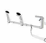 Moginno G3 VR Gun Stock Compatible with Meta/Oculus