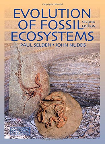 Evolution of Fossil Ecosystems, Second Edition