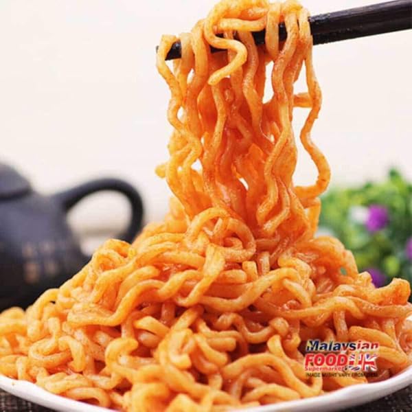 SAMYANG POLLO CALIENTE BULDAK RAMEN FIDEOS SABOR A QUESO (PAQUETE DE 5)