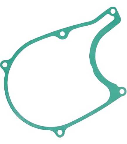 Amazon.com: AHL Complete Cylinder Gasket Kit for Honda VT250 VT