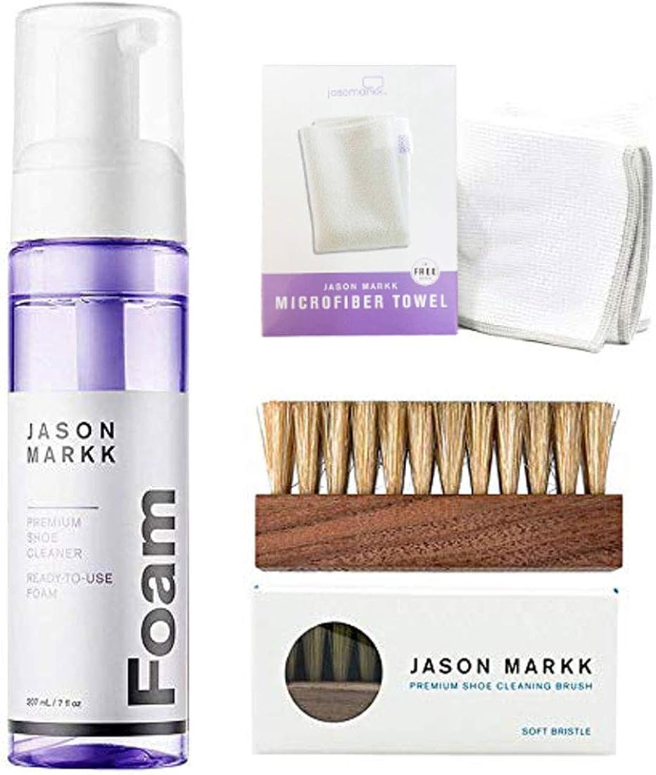 jason markk foam