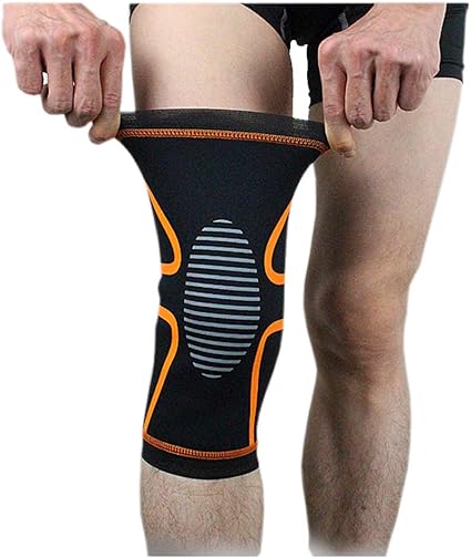 amazon rodilleras crossfit