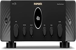 Marantz STEREO 70s 2-Ch AV Receiver
