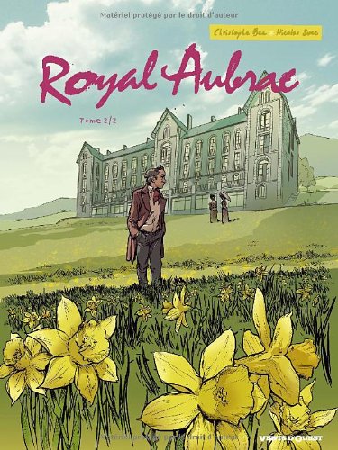 Royal Aubrac