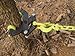 Brush Grubber BG-01 Original Brush Grubber Root Puller Gardening Weed Puller Tool for Clearing Brush & Small Tree Stumps w/Gripping Teeth & Jaws
