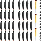 32PCS Propellers for DJI Mini 3, Low-Noise Quick-Release Replacement Blades | Accessories for DJI Mini 3 with Screws &amp; Screwdrivers, Replacement Props for Stable Flight, Mini 3 Only, Not for Mini 3 Pro