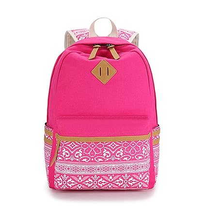 mochilas marca mujer