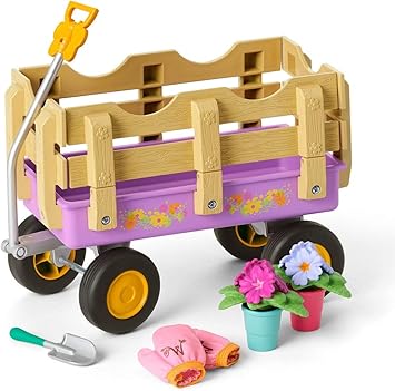 Amazon.com: American Girl WellieWishers 