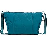 Vera Bradley Women's Featherweight Crossbody Purse