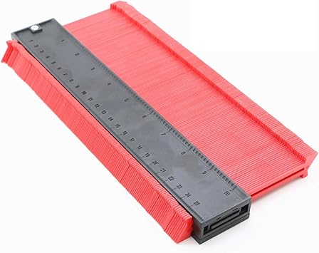 Inkesky Contour Gauge Duplicator - 10 