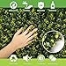 Ranka Artificial Myrtle Greenery Panels 40x40 inches