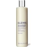 ELEMIS Skin Nourishing Shower Cream; Enriching Shower Cream, 10.1 Fl Oz