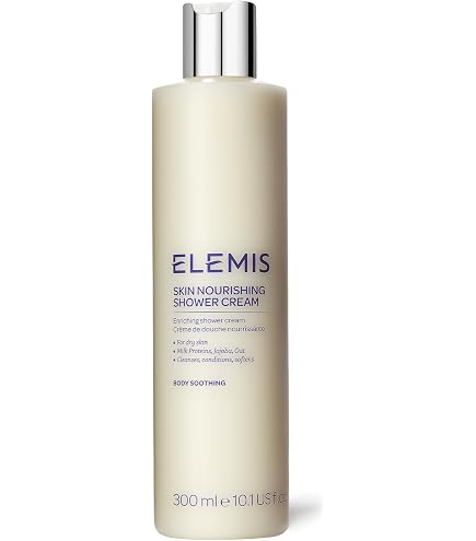 Amazon.com: ELEMIS Mayfair No.9 Hand & Body Wash, Cleanses