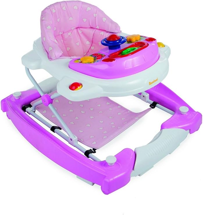 trotteur baninni avis