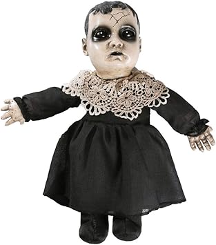 gothic doll shop