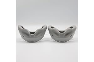 Flo Mask Pro - Main Body Interchangeable Part (Adults) (Medium/High)