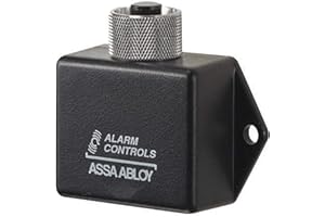 Alarm Controls TS-18 Under Counter/Desk Door Release w/Momentary Push Button