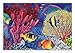Melissa & Doug Coral Reef Underwater Jigsaw Puzzle (100 pcs)