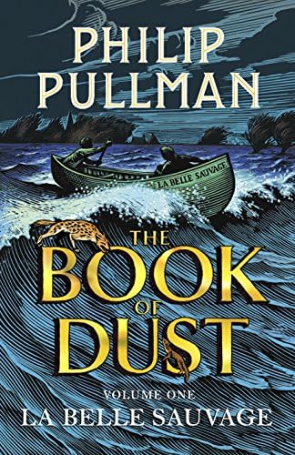 Philip PullmanEl libro de la oscuridad / The Book of Dust (Spanish Edition)