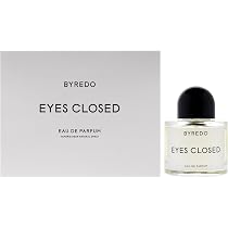 Amazon.com : Byredo Eyes Closed for Unisex - 1.6 oz EDP
