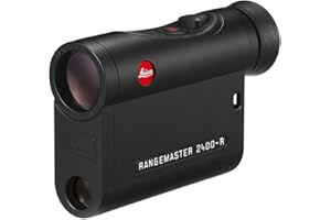 Leica RangeMaster CRF 2400-R