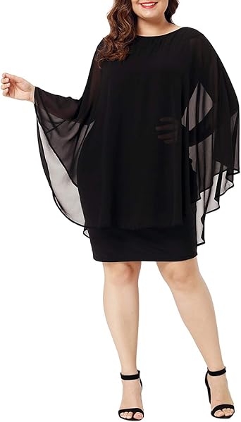 plus size pencil dress