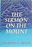 The Sermon on the Mount
