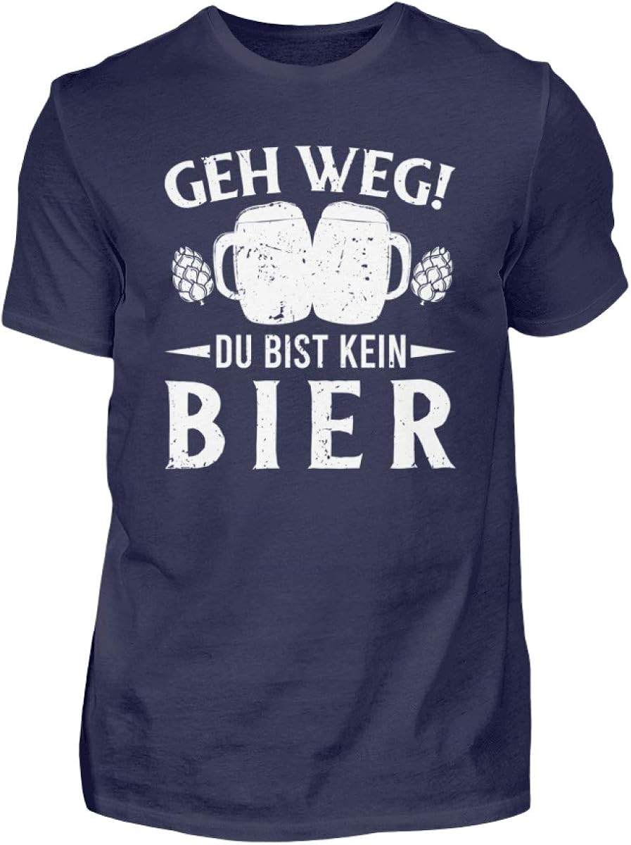 Geh Weg Du Bist Kein Bier