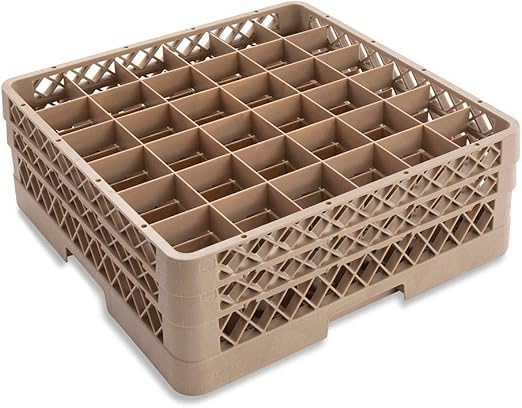 plastic on bottom rack of dishwasher