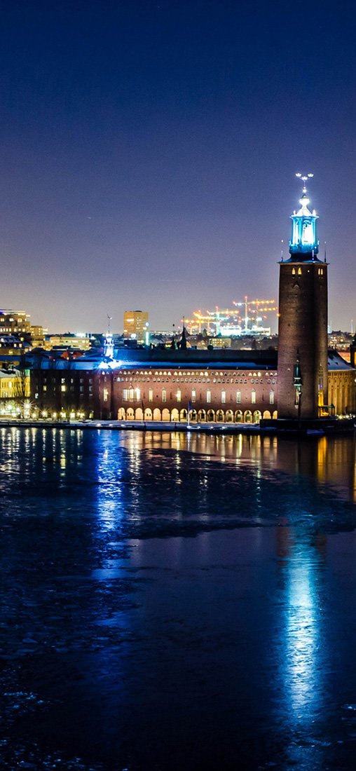 PeelitStickit City, Cityscapes Wall Murals, ID-039, vinyl