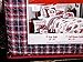 Red Fire Engines Fire Trucks 3 Piece Full Queen Quilt and Shams Set