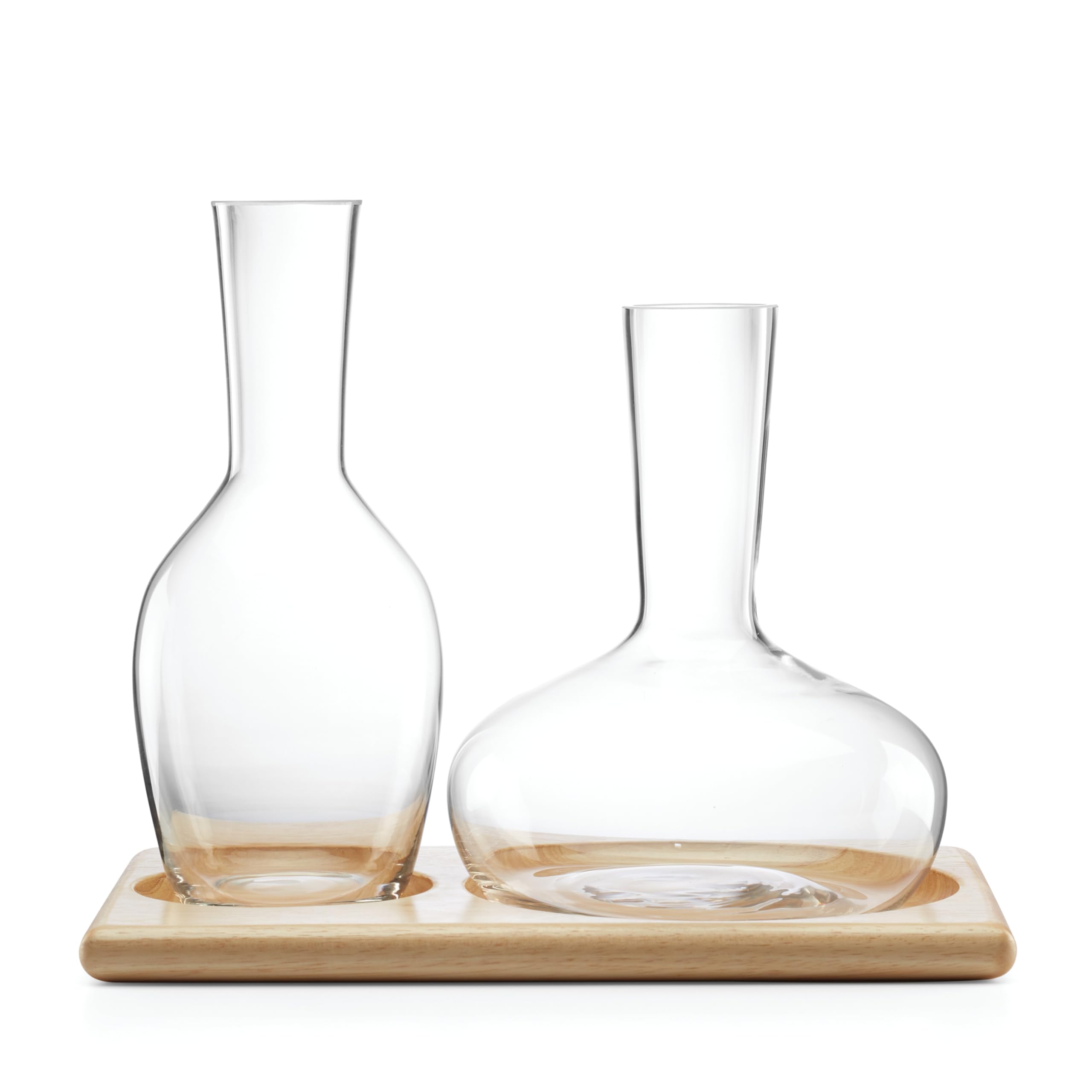 Lenox 895132 Tuscany Classics 3-Piece Carafe Set Image Lenox 895132 Tuscany Classics 3-Piece Carafe Set Image