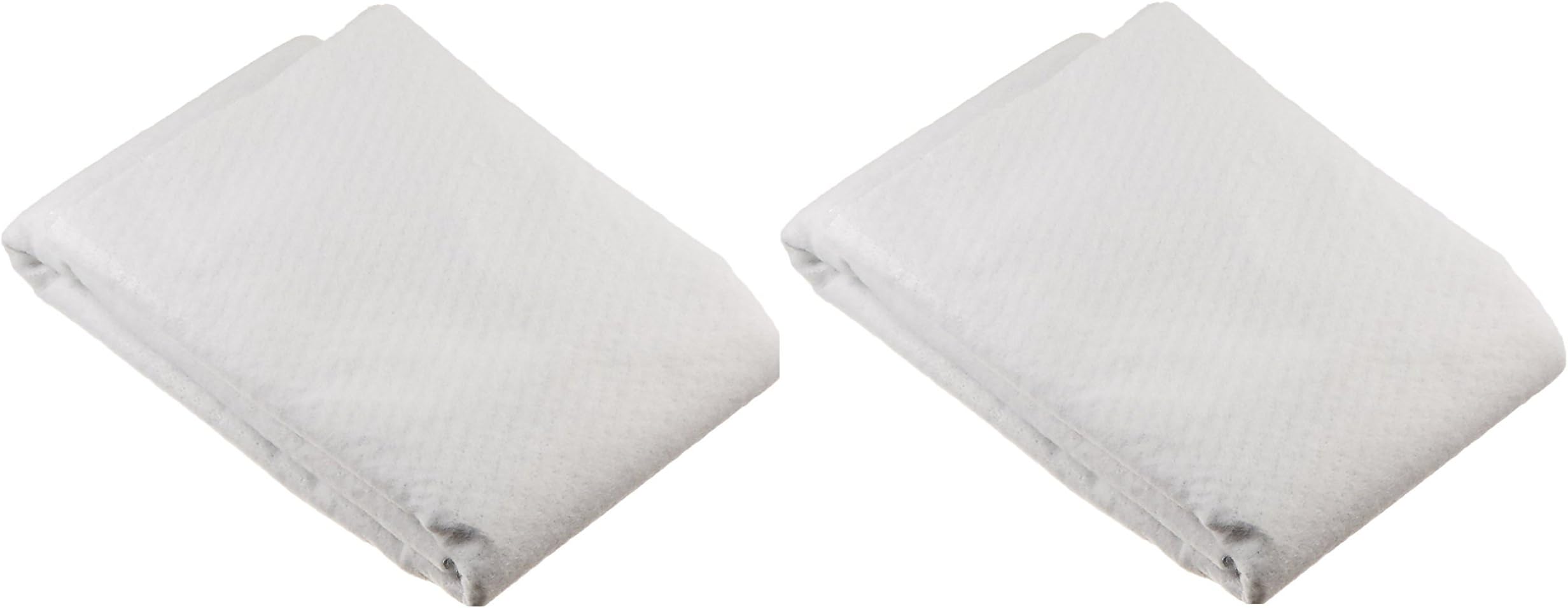 The Warm Company Insul-Bright Needle Punched Insulated Lining,,45" x 1 yard - Pack of 2