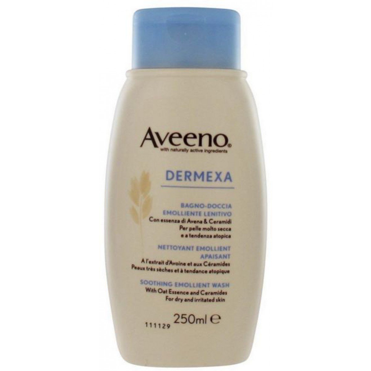 aveeno dermexa amazon