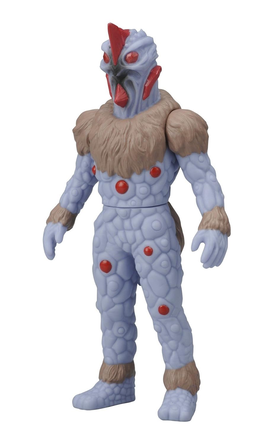 Amazon.co.jp: ウルトラ怪獣 ロベルガー : おもちゃ