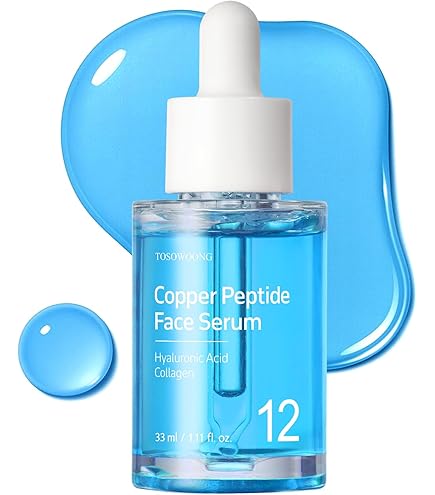 bulk naturals ghk cu Amazon.com: GHK-Cu Copper Peptide Serum
