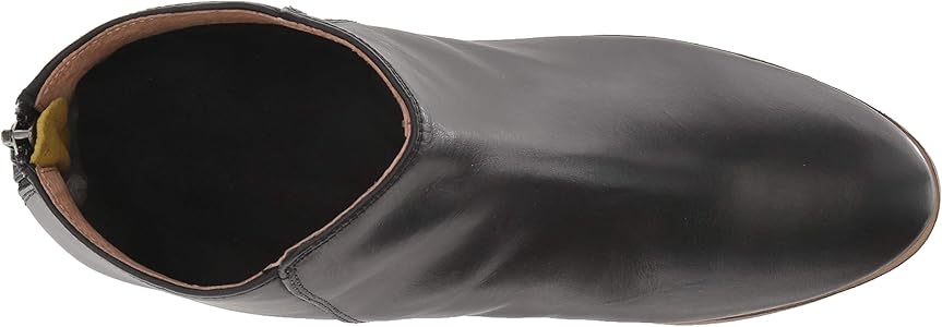 langham leather ankle boots