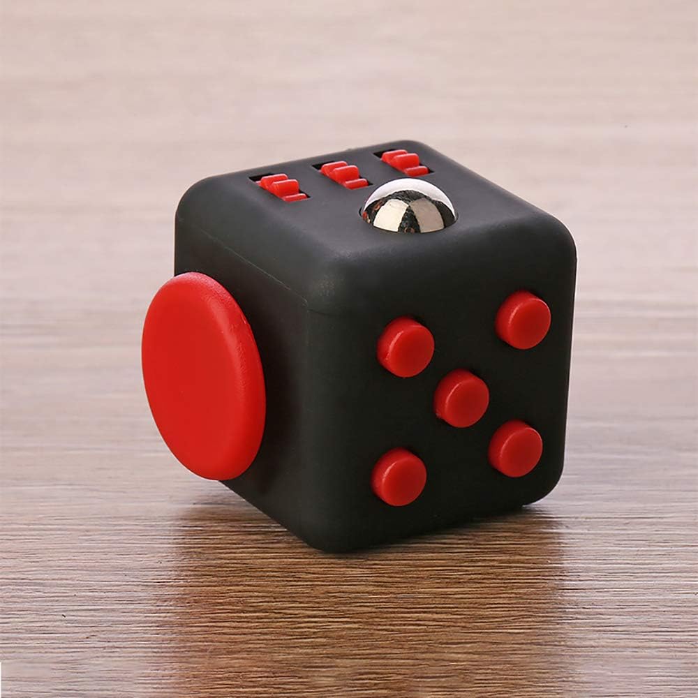 fidget dice