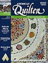 American Quilter - Fall 2005 (Vol XXI, No 3)