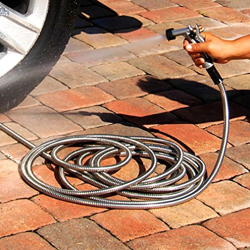 Bionic Steel Garden Hose - Image 2