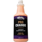 Weaver Livestock ProCharge Reconditioning Liquid, Hide Hair, Wool Shampoo to Revive, Nourish and Restore, Daily Use, Cattle Show Supplies