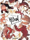 Klaw, Tome 9 : Panique à Detroit by